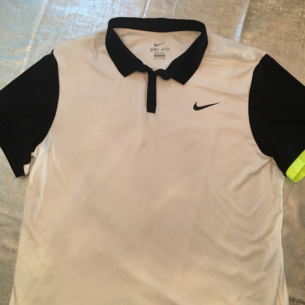 Men’s DRI-FIT Shirt